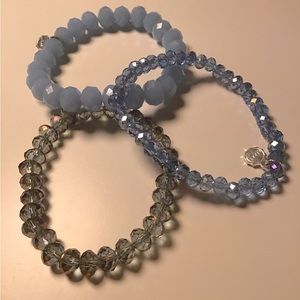 Lizas|Bracelet Set